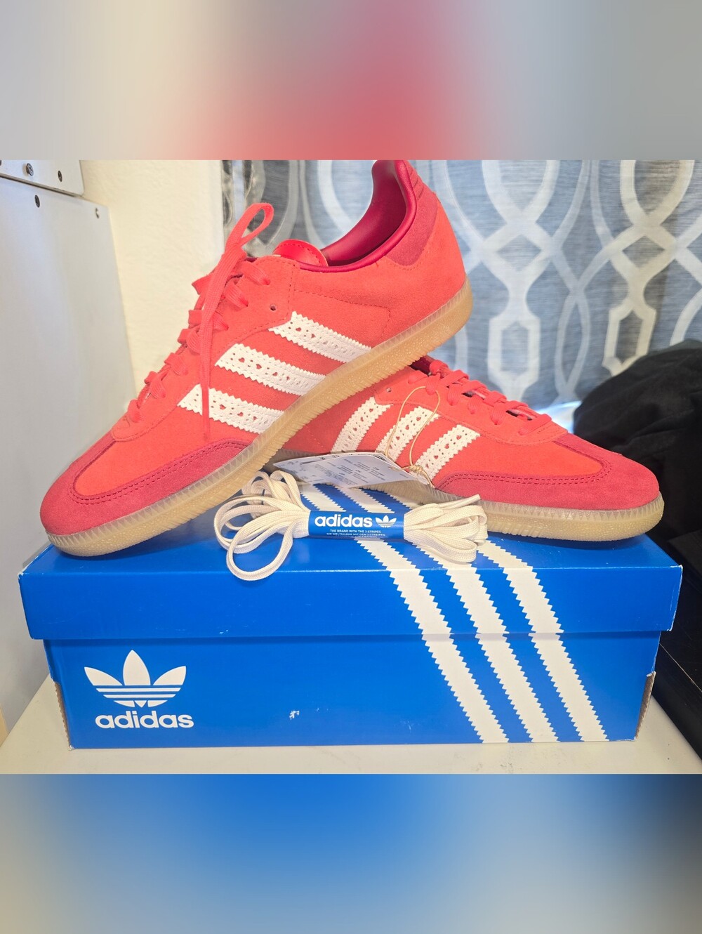 SAMBA OG J - Picture 2 of 6